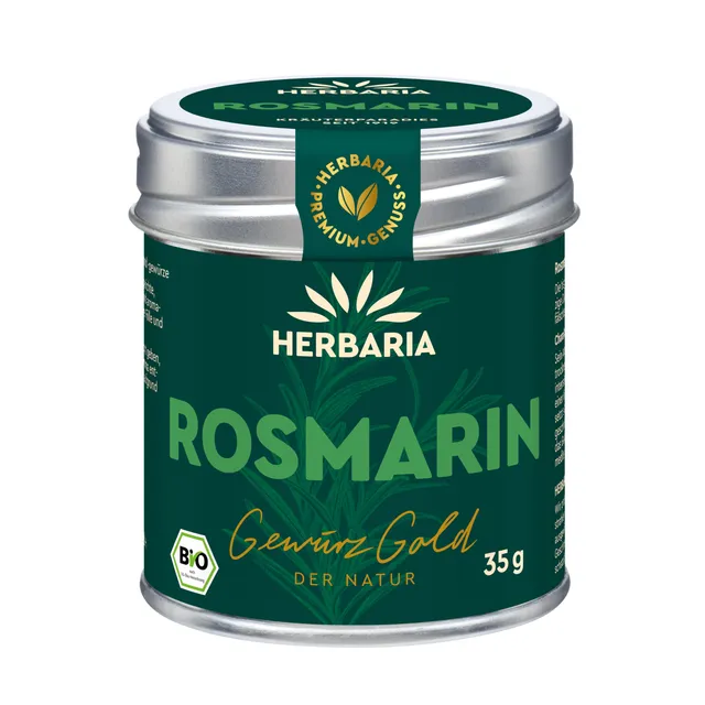herbaria-bio-rosmarin-fein-geschnitten-35g-intensiv image 1