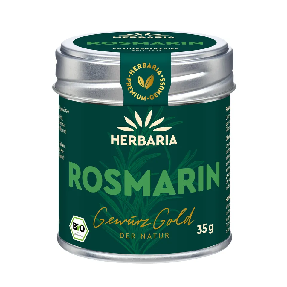 herbaria-bio-rosmarin-fein-geschnitten-35g-intensiv image 1