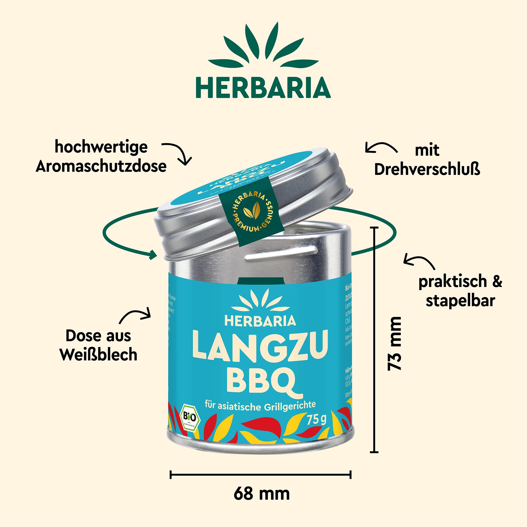 herbaria-asien-langzu-bbq-grillgew-rz-75g-bio image 5