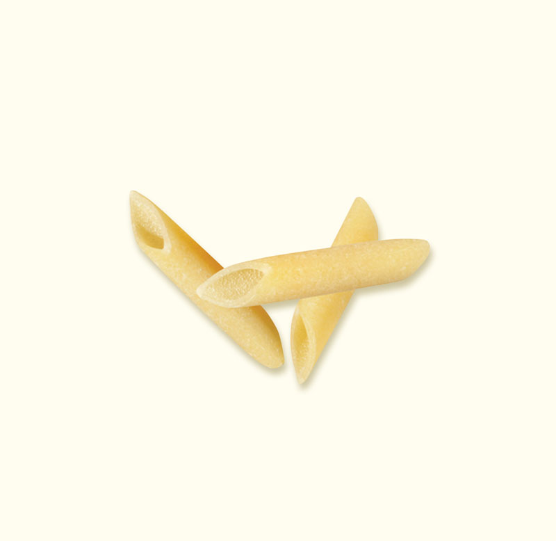 benedetto-cavalieri-penne-lisce-kurze-pasta-500-g-hartweizen image 1