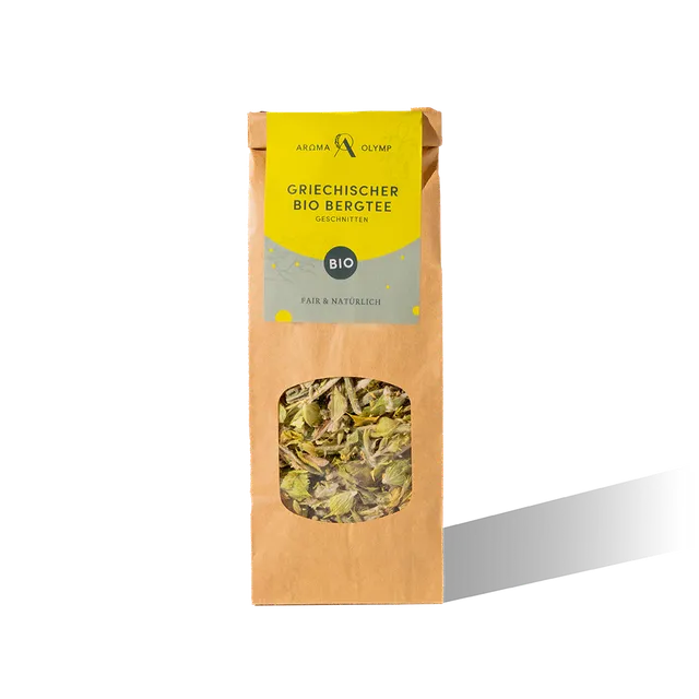 aroma-olymp-bio-bergtee-griechisch-sideritis-25g-lose image 1