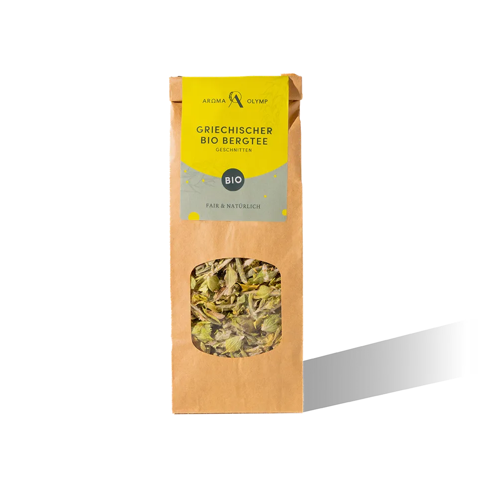 aroma-olymp-bio-bergtee-griechisch-sideritis-25g-lose image 1