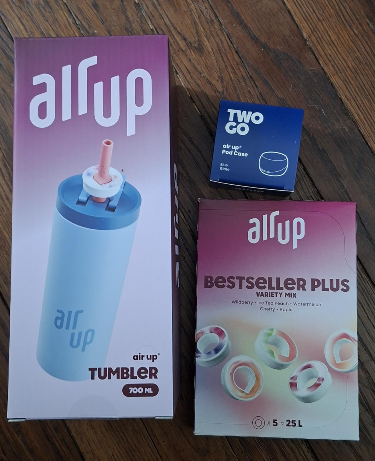 Leicht zu reinigen