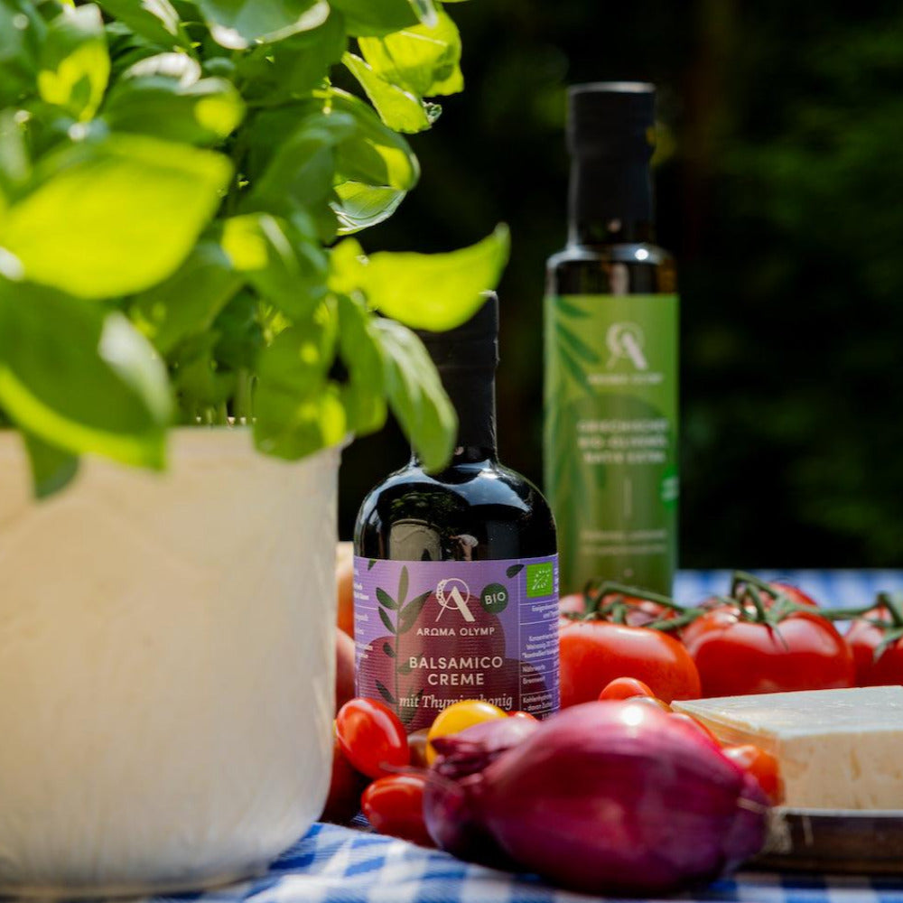 aroma-olymp-bio-balsamico-creme-thymianhonig-200ml image 3