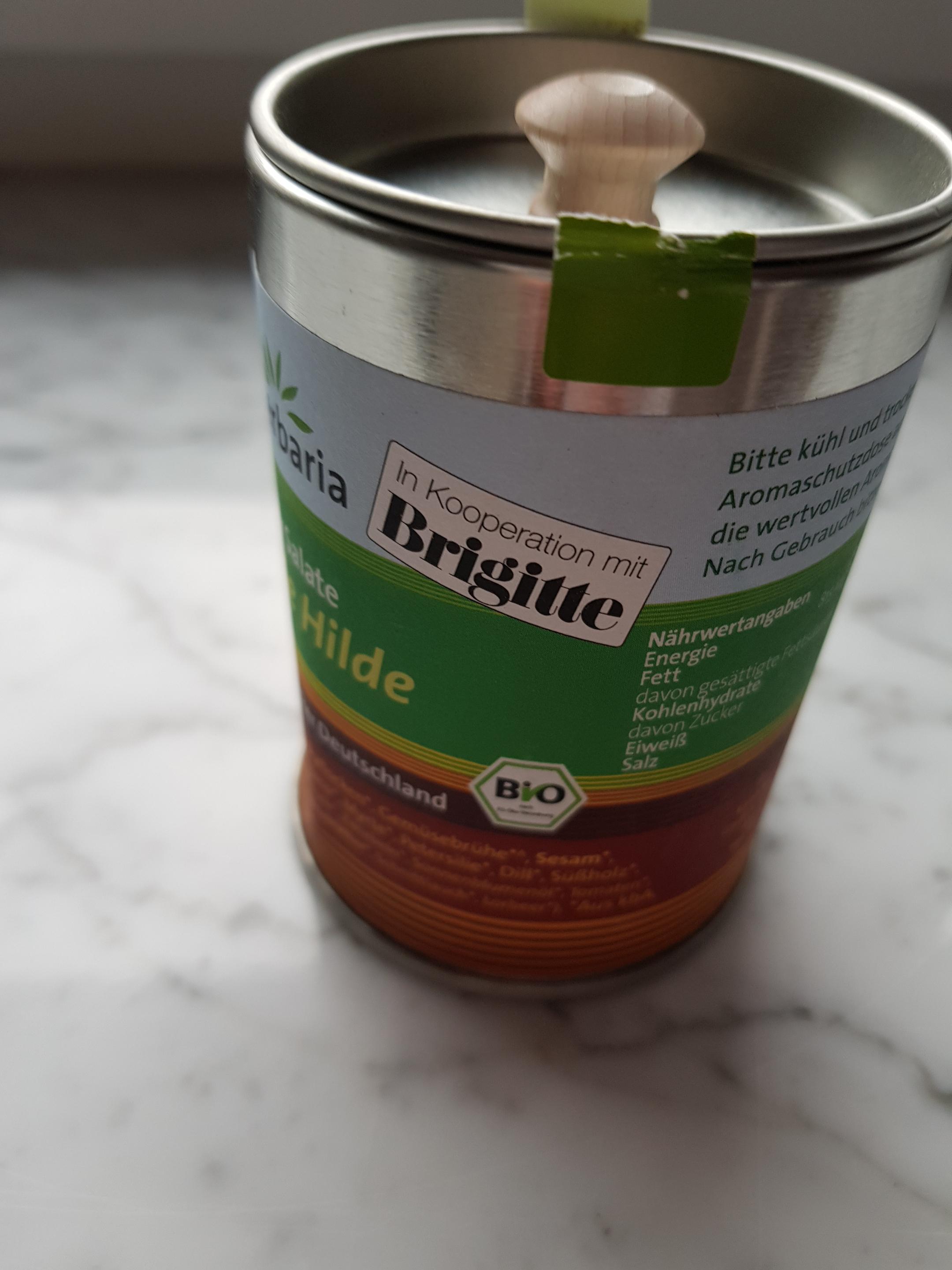 Gut dosierbar