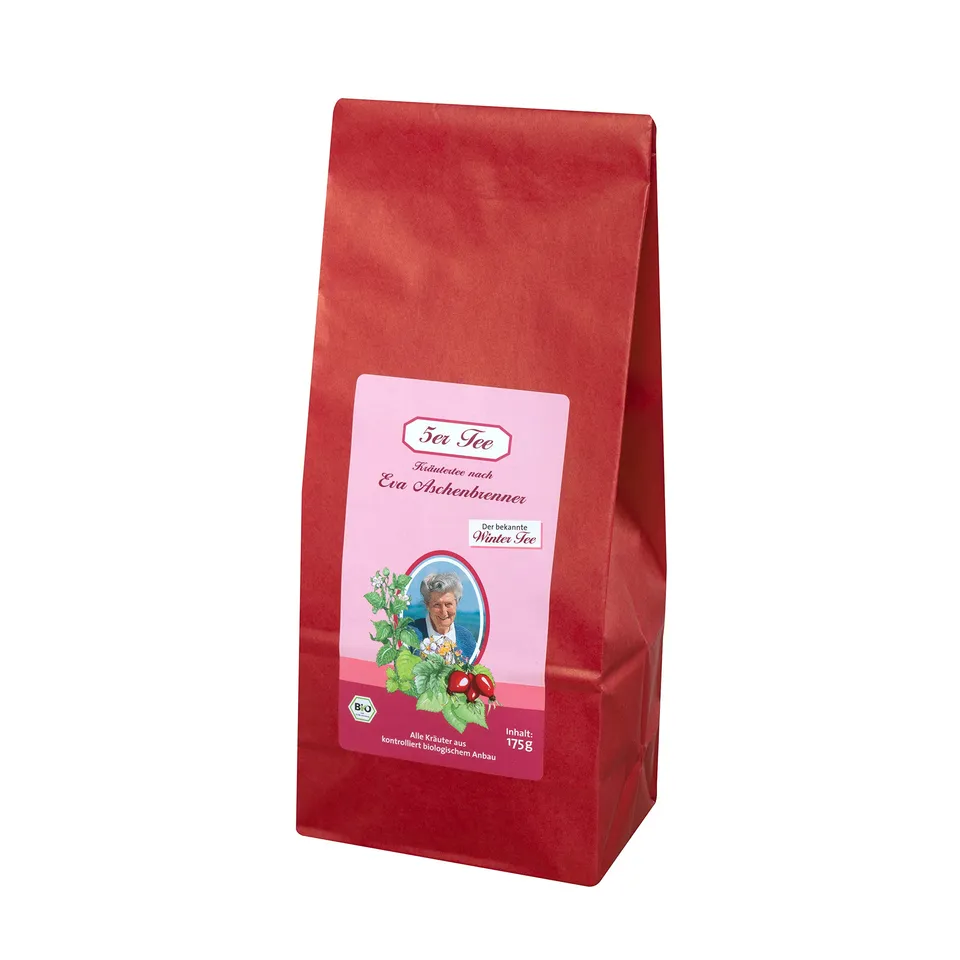 herbaria-5er-tee-bio-175g-loser-kr-utertee-aschenbrenner image 1