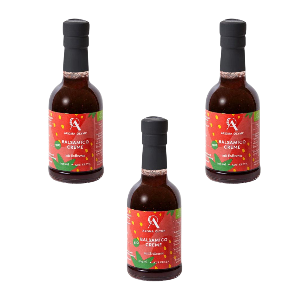 aroma-olymp-bio-balsamico-creme-erdbeere-200-ml-beerig image 6