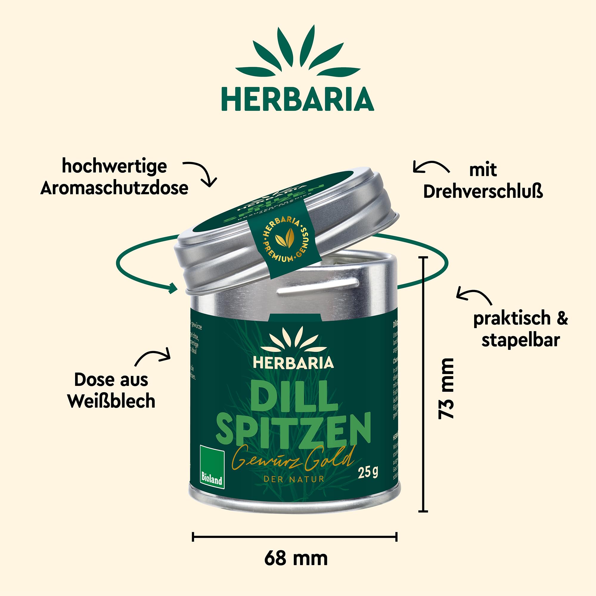 herbaria-einzelgew-rze-dillspitzen-getrocknet-25g-bio image 6