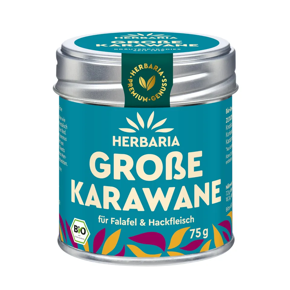 herbaria-gro-e-karawane-falafel-gew-rz-75g-bio image 1