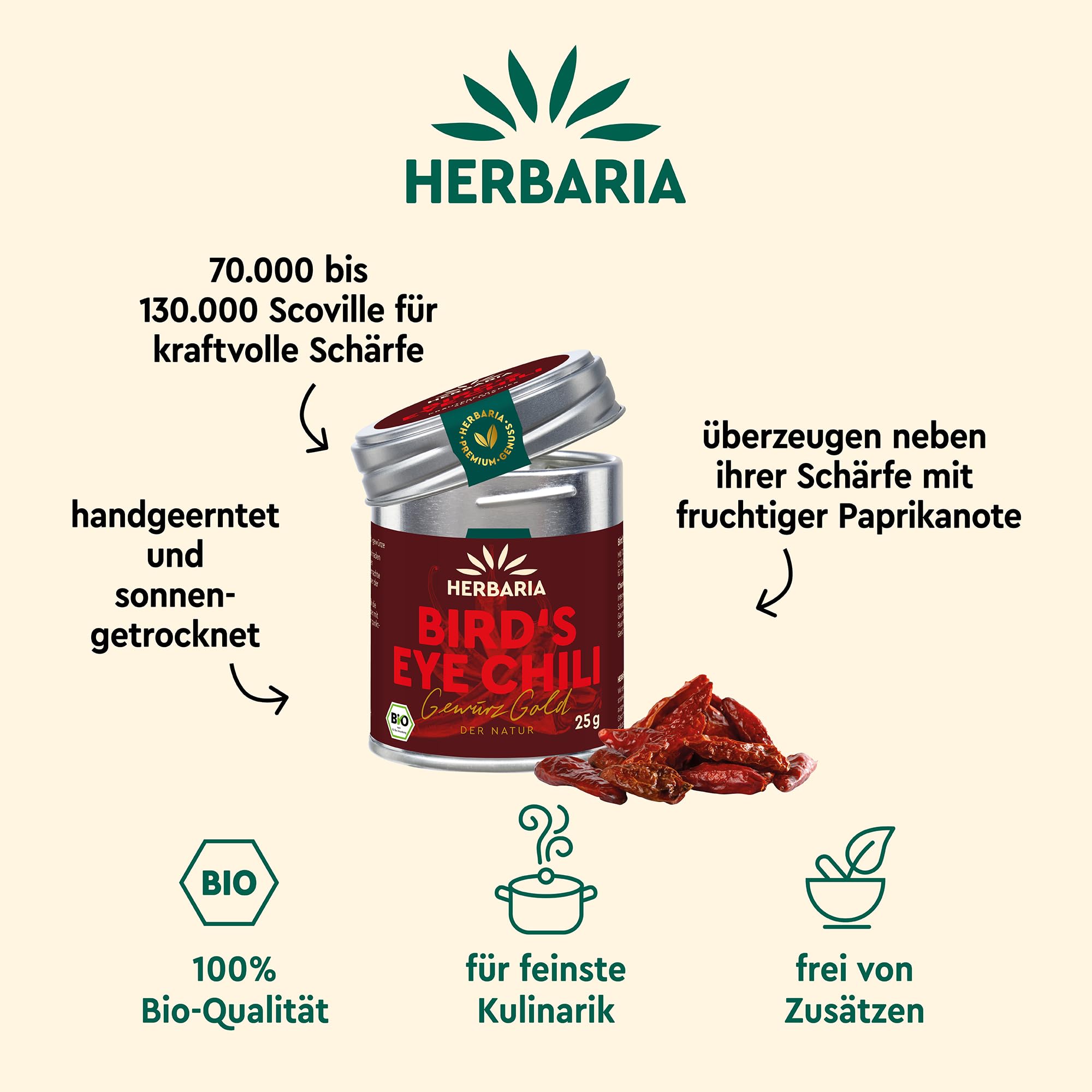 herbaria-einzelgew-rze-bird-s-eye-chili-ganz-25g-bio image 5
