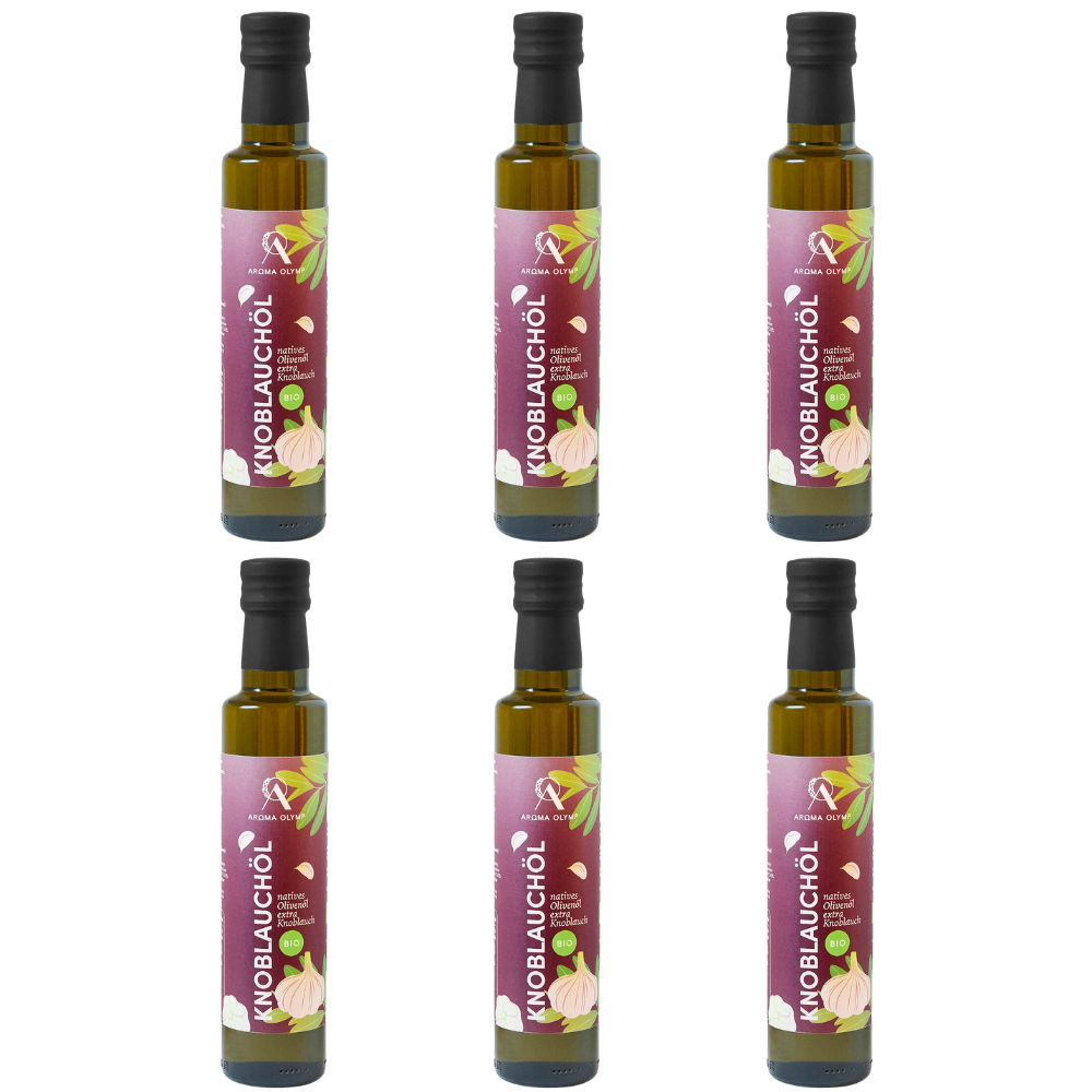 aroma-olymp-bio-knoblauch-oliven-l-250-ml-w-rzig image 4