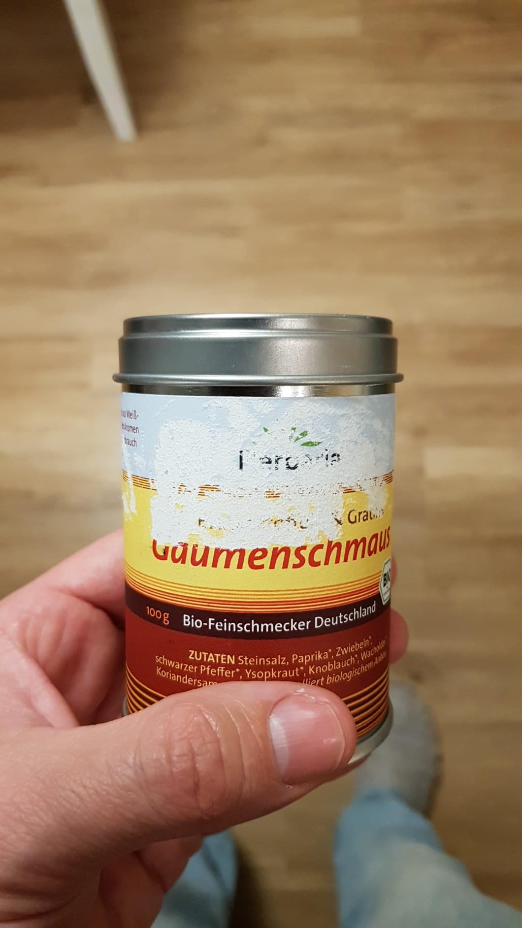 Immer wieder