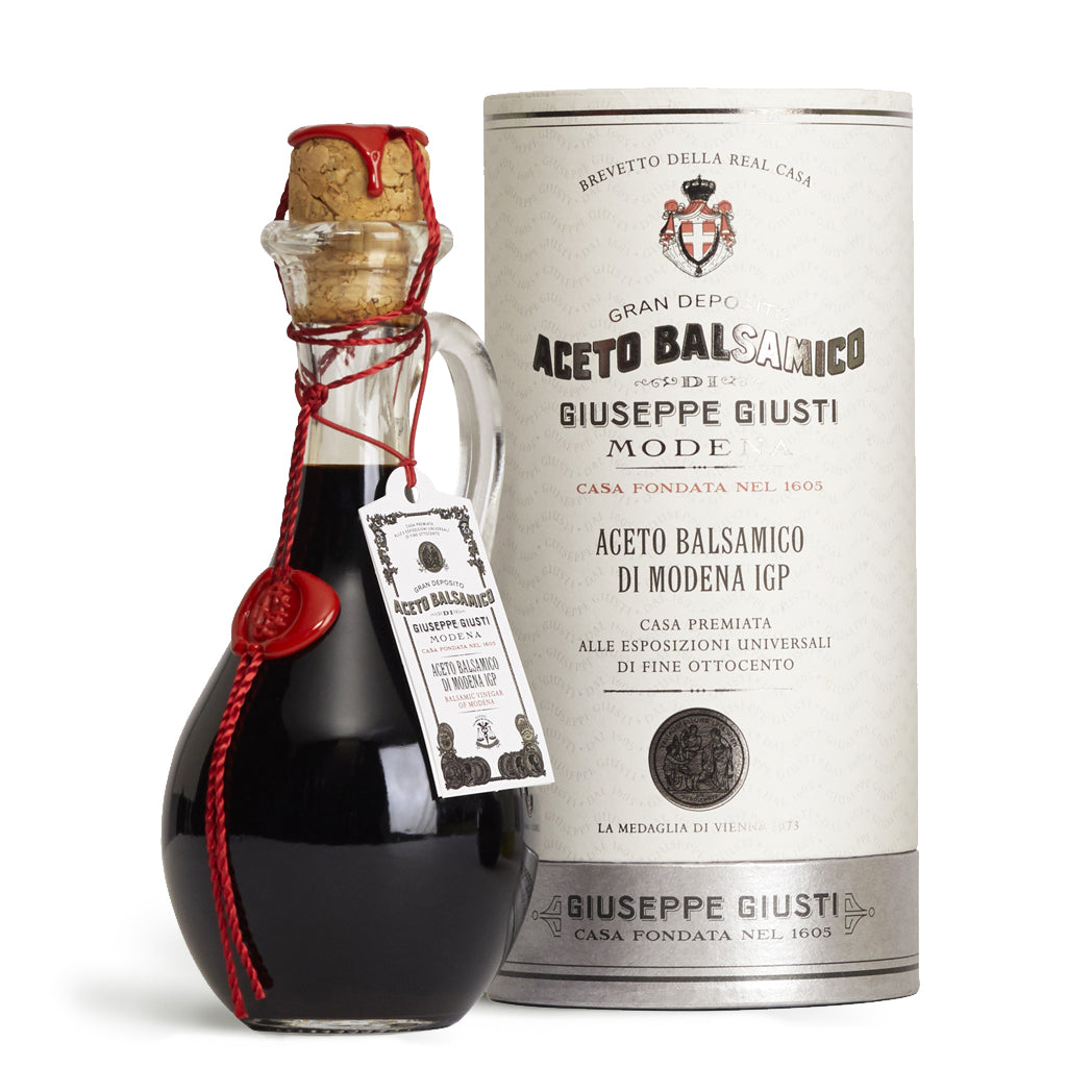 giuseppe-giusti-1-silbermedaille-anforina-balsamico-box-250-ml image 1