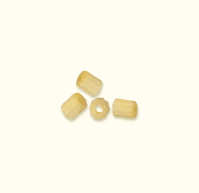 benedetto-cavalieri-tubettini-rigati-suppen-nudeln-500g image 1