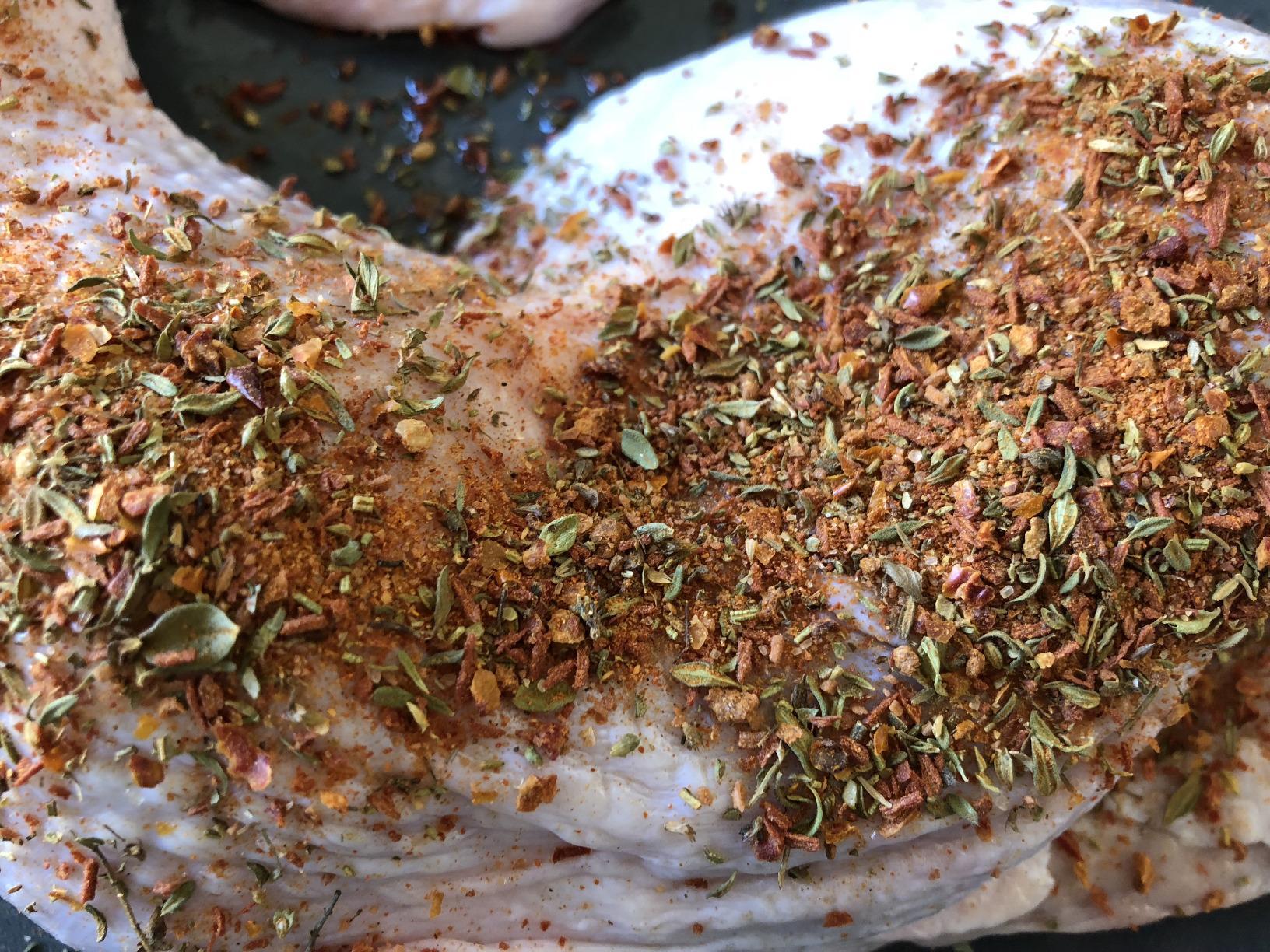 Top für Spareribs