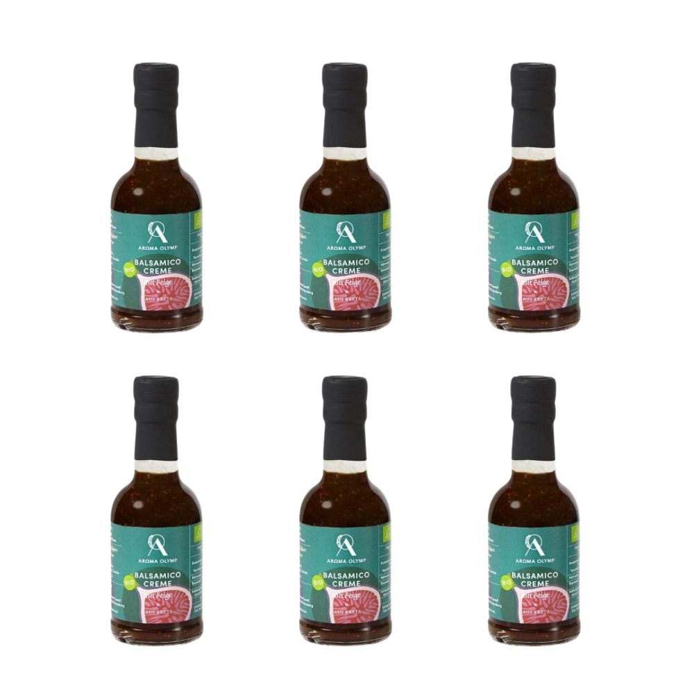 aroma-olymp-bio-balsamico-creme-feige-200ml image 7