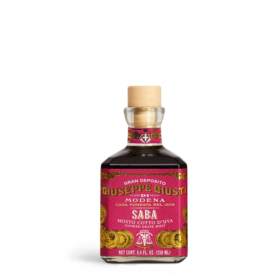 giuseppe-giusti-saba-mosto-cotto-traubenmost-condiment image 1