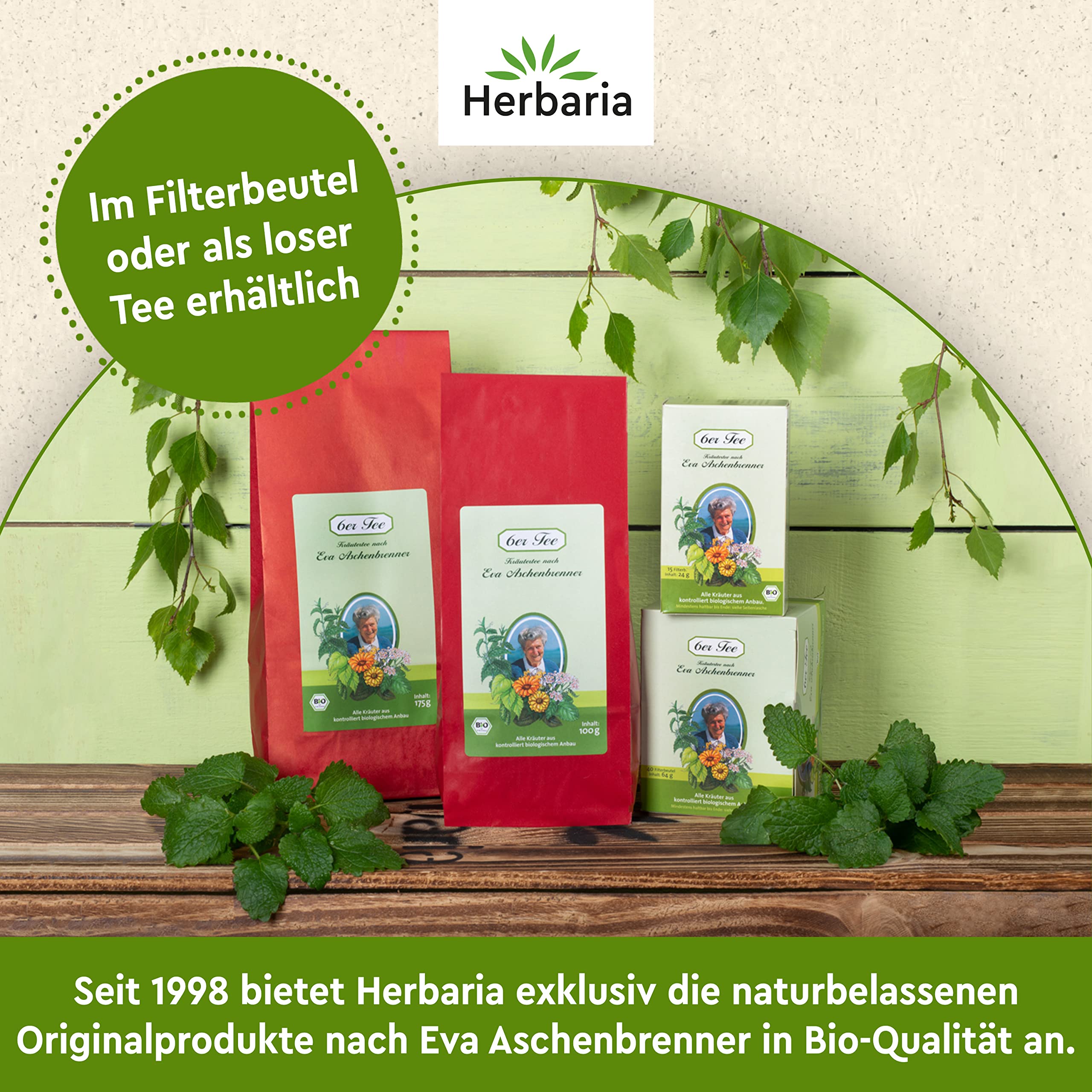 herbaria-6er-tee-kamille-bio-kr-utertee-175-g-lose image 4
