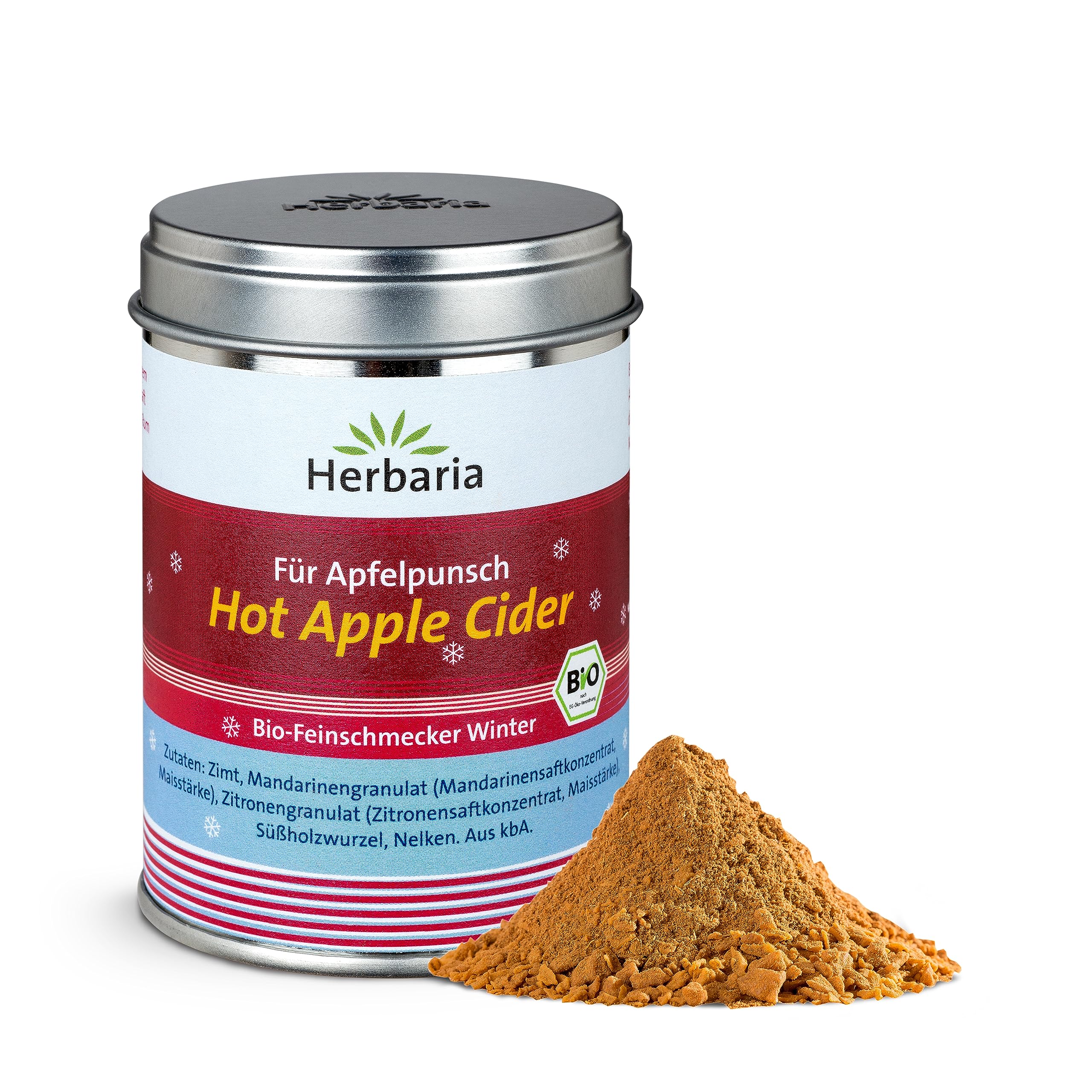 herbaria-hot-apple-cider-bio-punschgew-rz-90-g-dose-fruchtig image 8