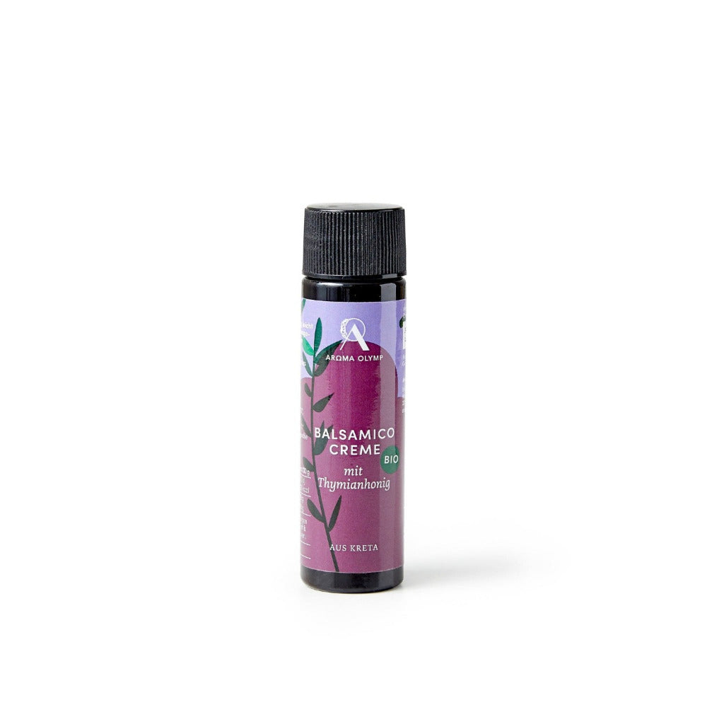 aroma-olymp-bio-balsamico-creme-thymianhonig-200ml image 7