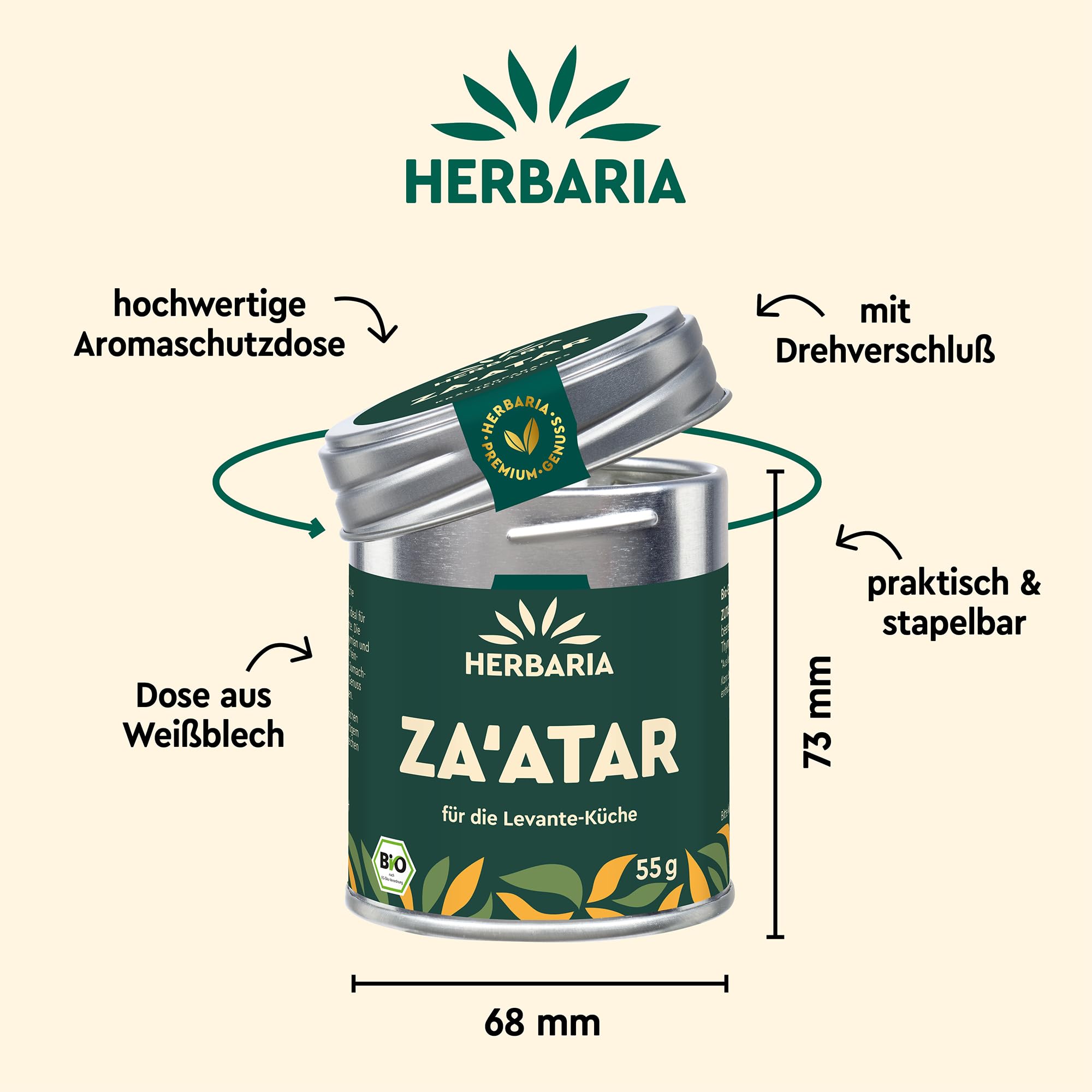 herbaria-orient-za-atar-gew-rzmischung-55-g-bio-w-rzig-nussig image 5