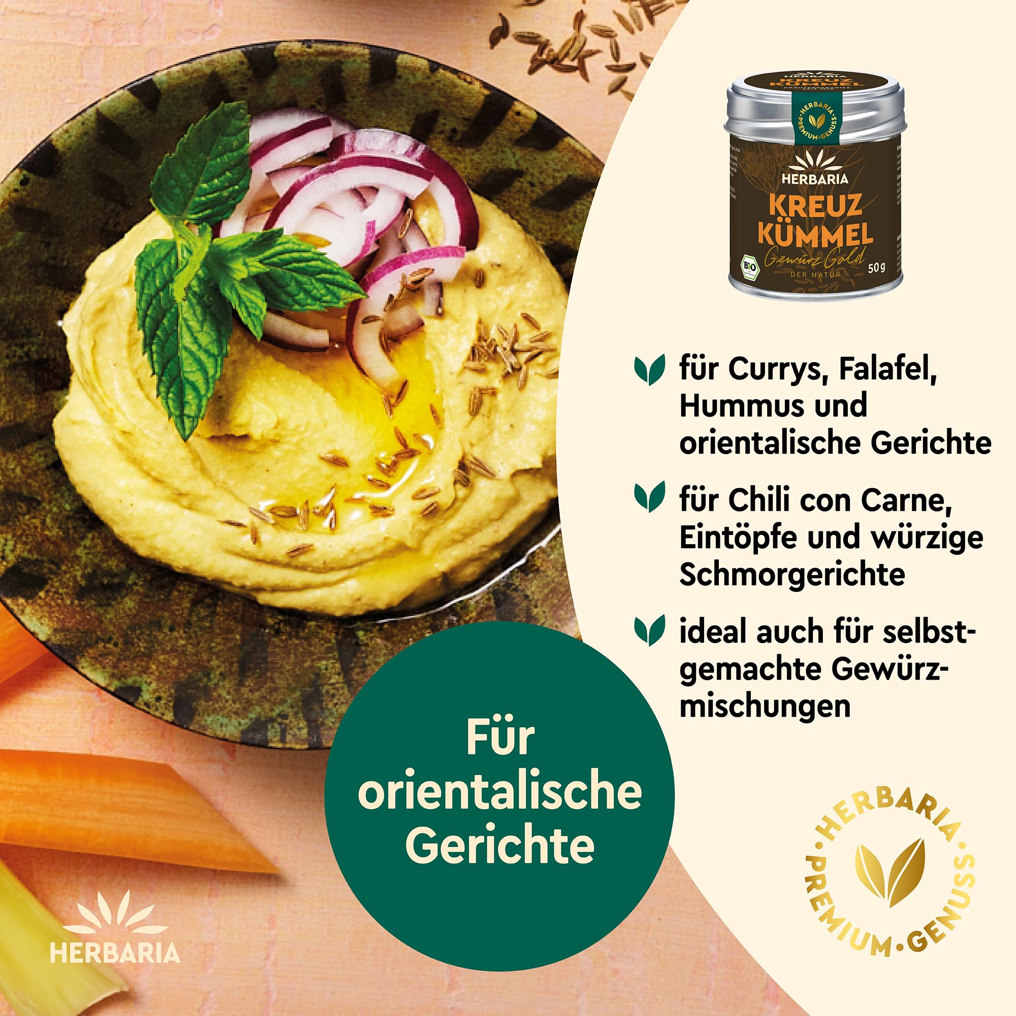 herbaria-bio-kreuzk-mmel-ganze-samen-50g-dose image 2