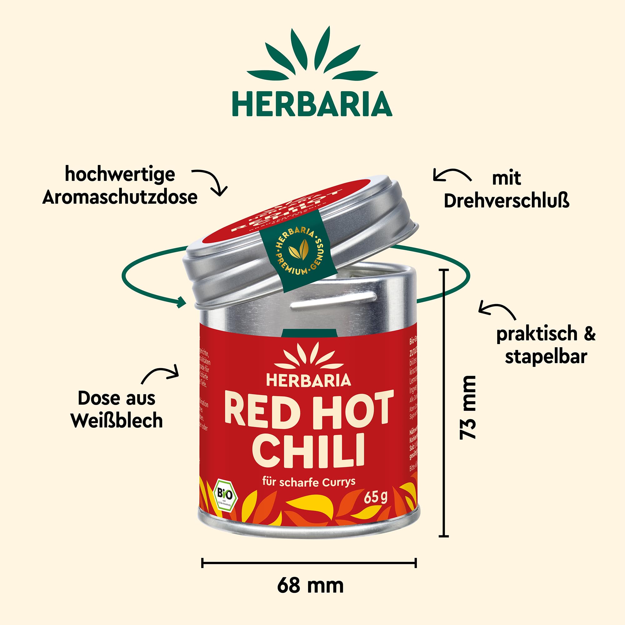 herbaria-asien-red-hot-chili-currypulver-65g-scharf image 5