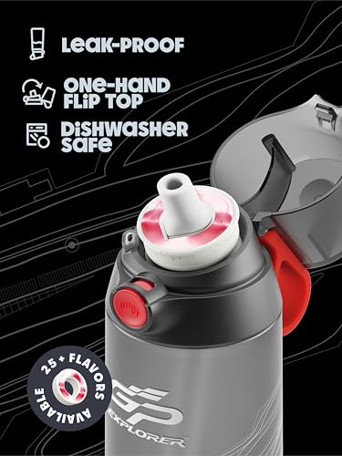 air-up-click-racing-black-trinkflasche-600-ml-auslaufsicher image 7