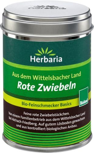herbaria-rote-zwiebeln-gew-rz-bio-2x50g-dose-mild image 2
