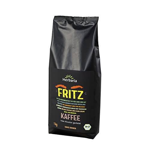herbaria-fritz-ganze-bohne-bio-kaffeebohnen-1-kg-mild image 8