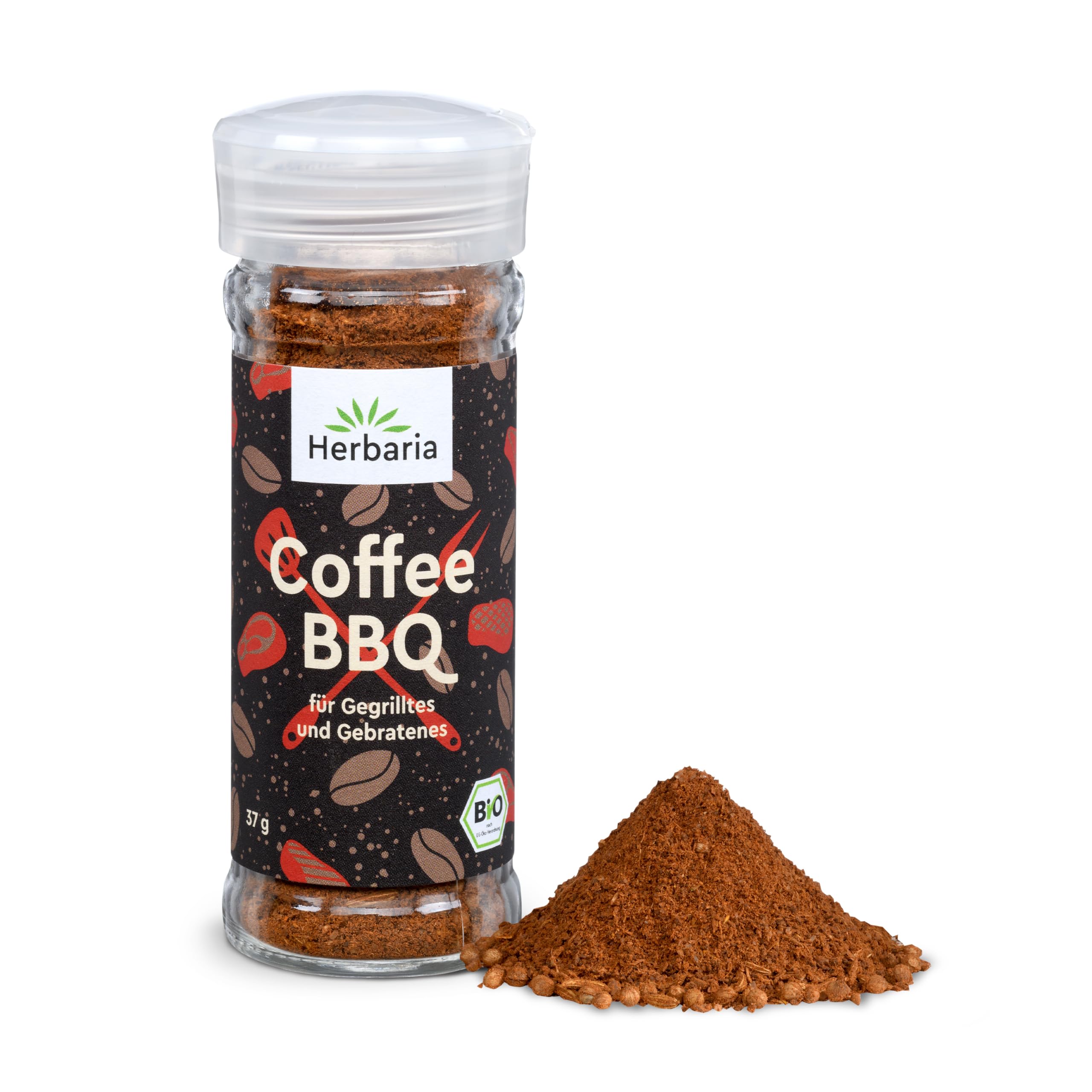 herbaria-coffee-bbq-bio-grillgew-rz-dry-rub-60g-rauchig image 8