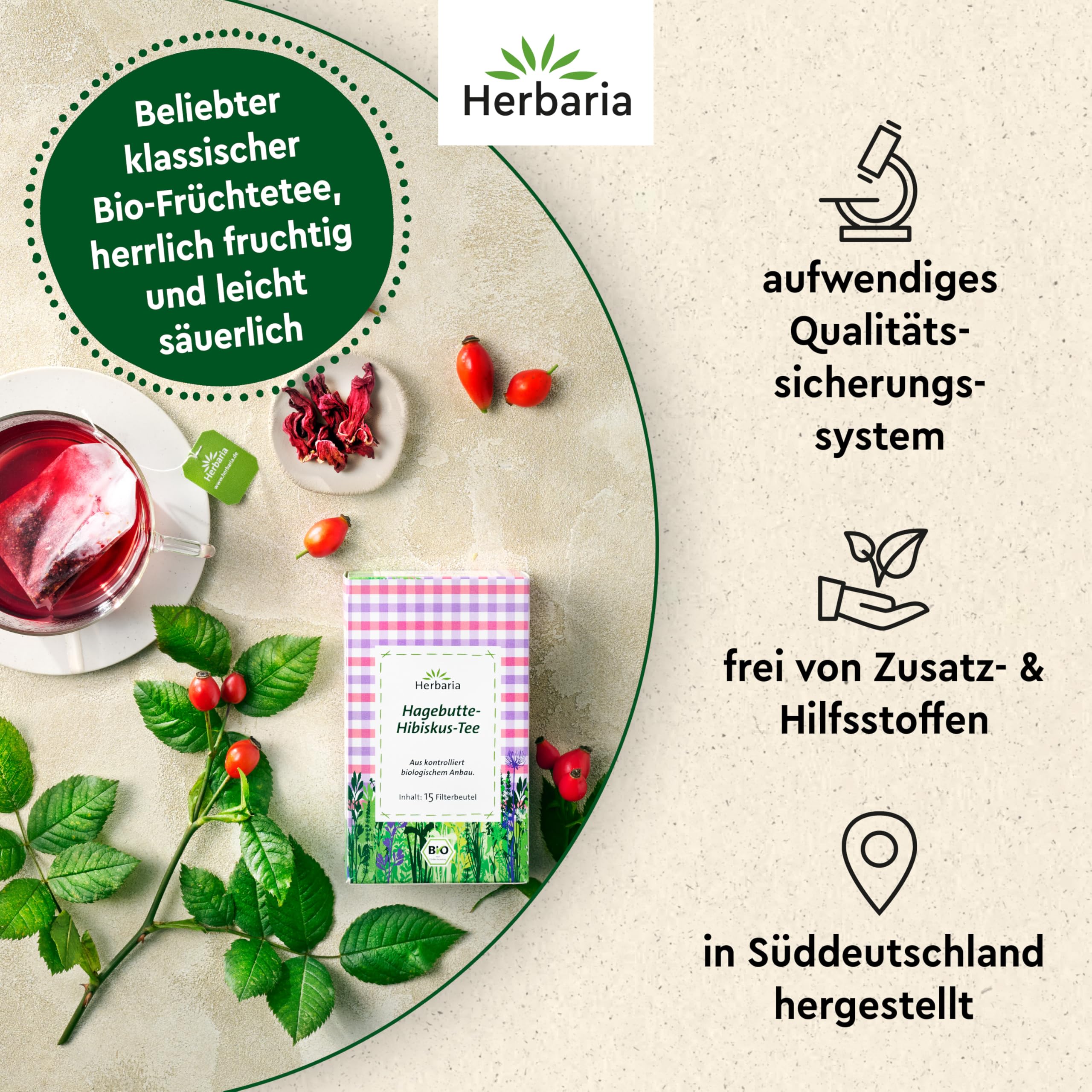 herbaria-hagebutte-hibiskus-tee-bio-filterbeutel-2x30g-fruchtig image 4