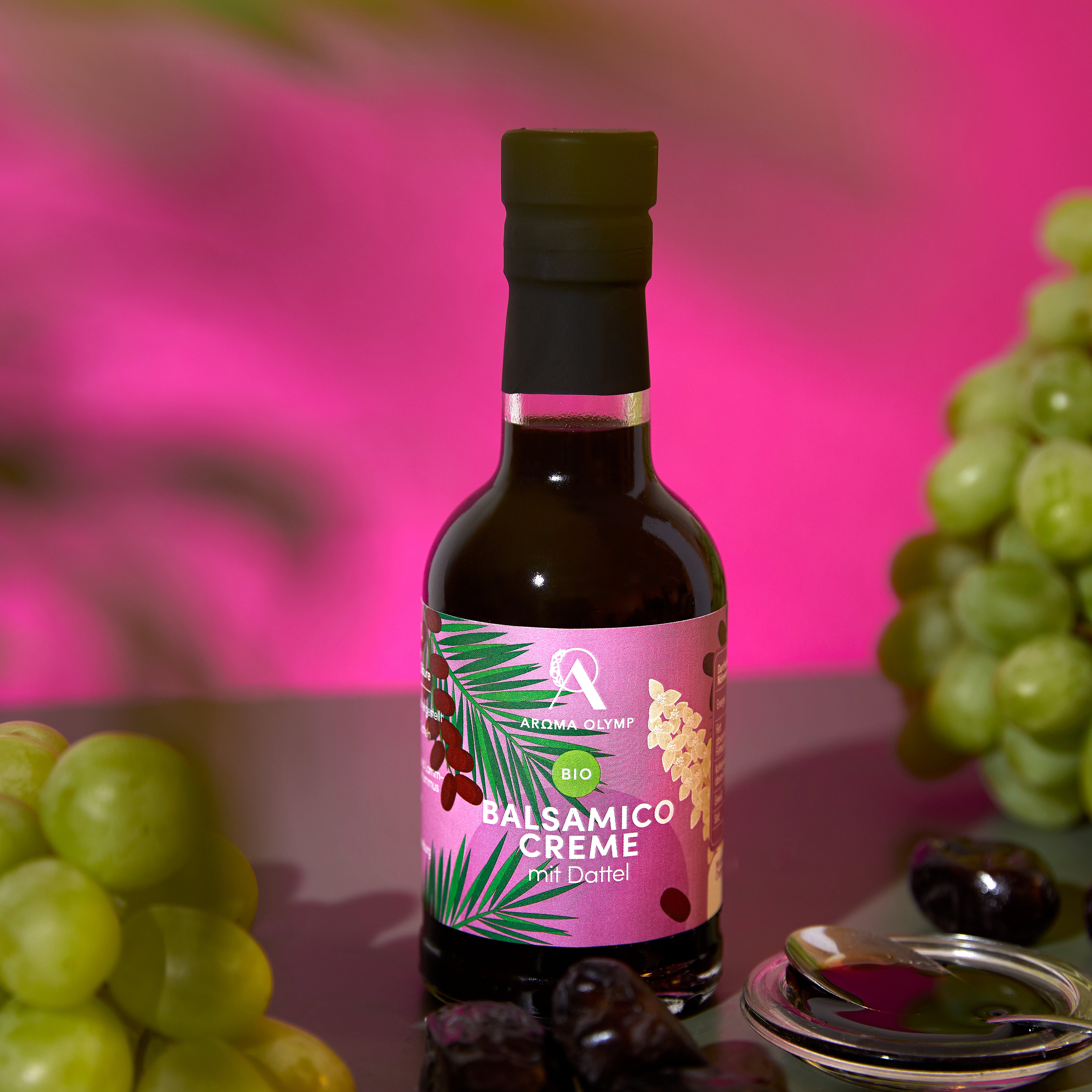 aroma-olymp-balsamico-creme-dattel-bio-200ml-flasche image 2