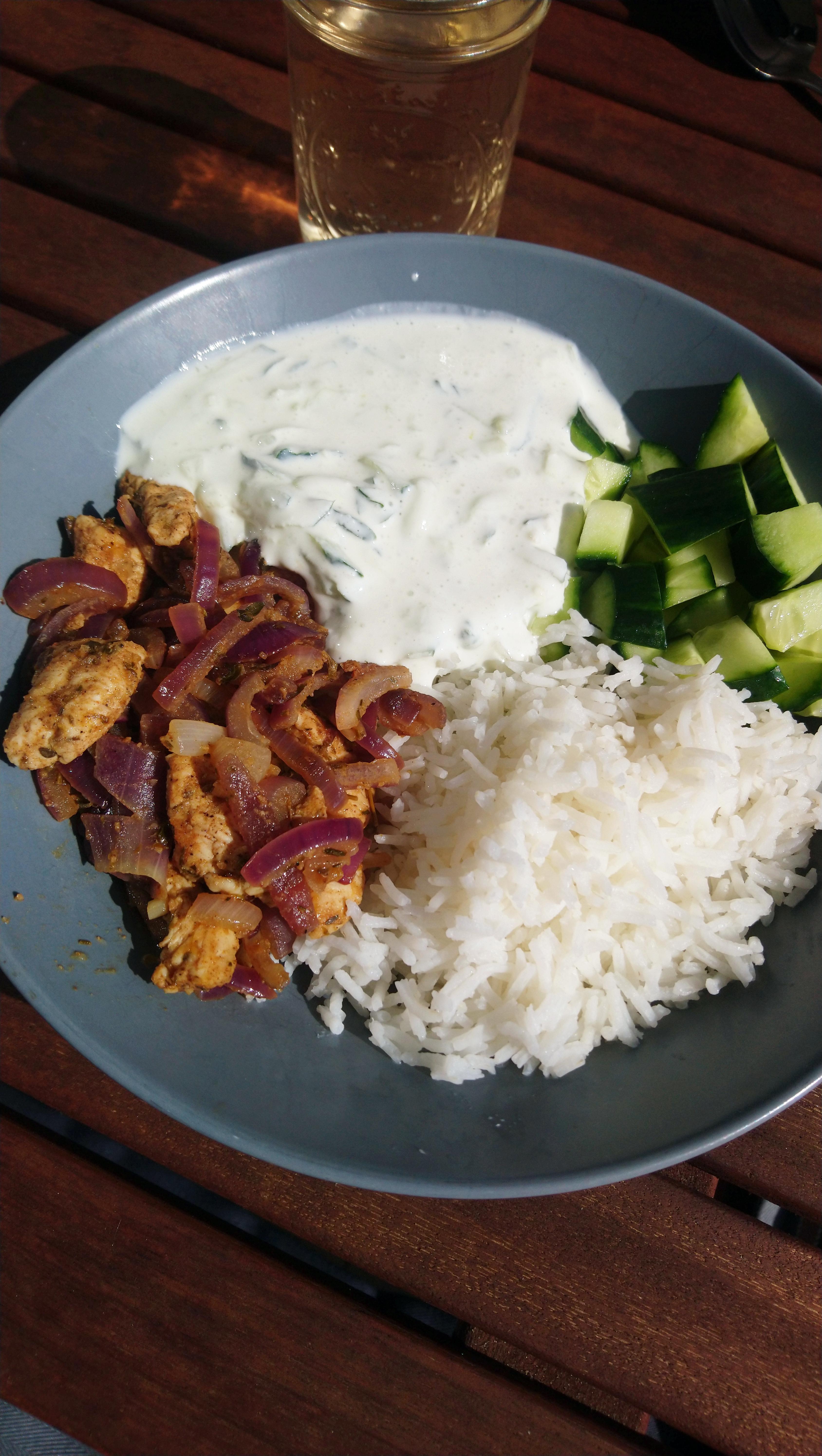 Echt griechisch