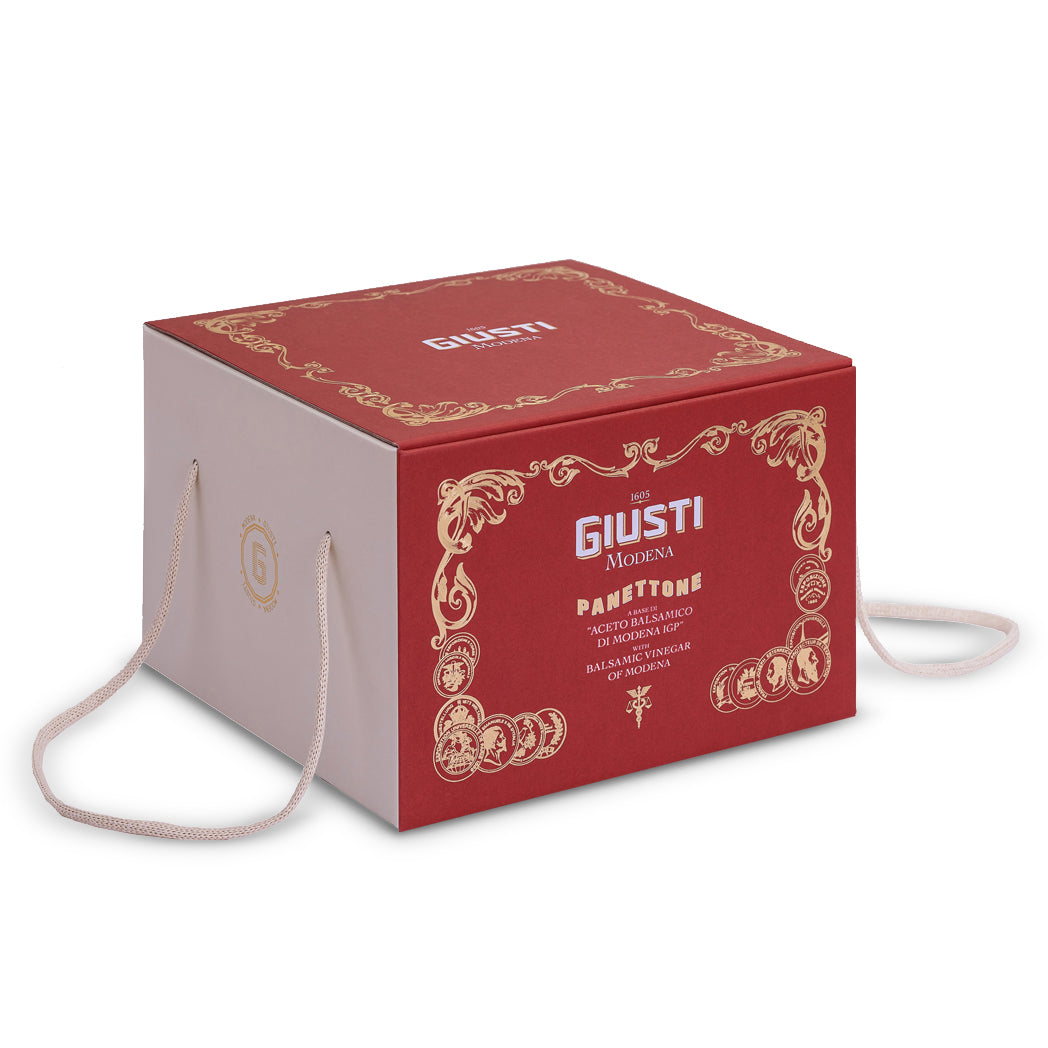 giuseppe-giusti-panettone-balsamico-weihnachtskuchen-1-kg image 4