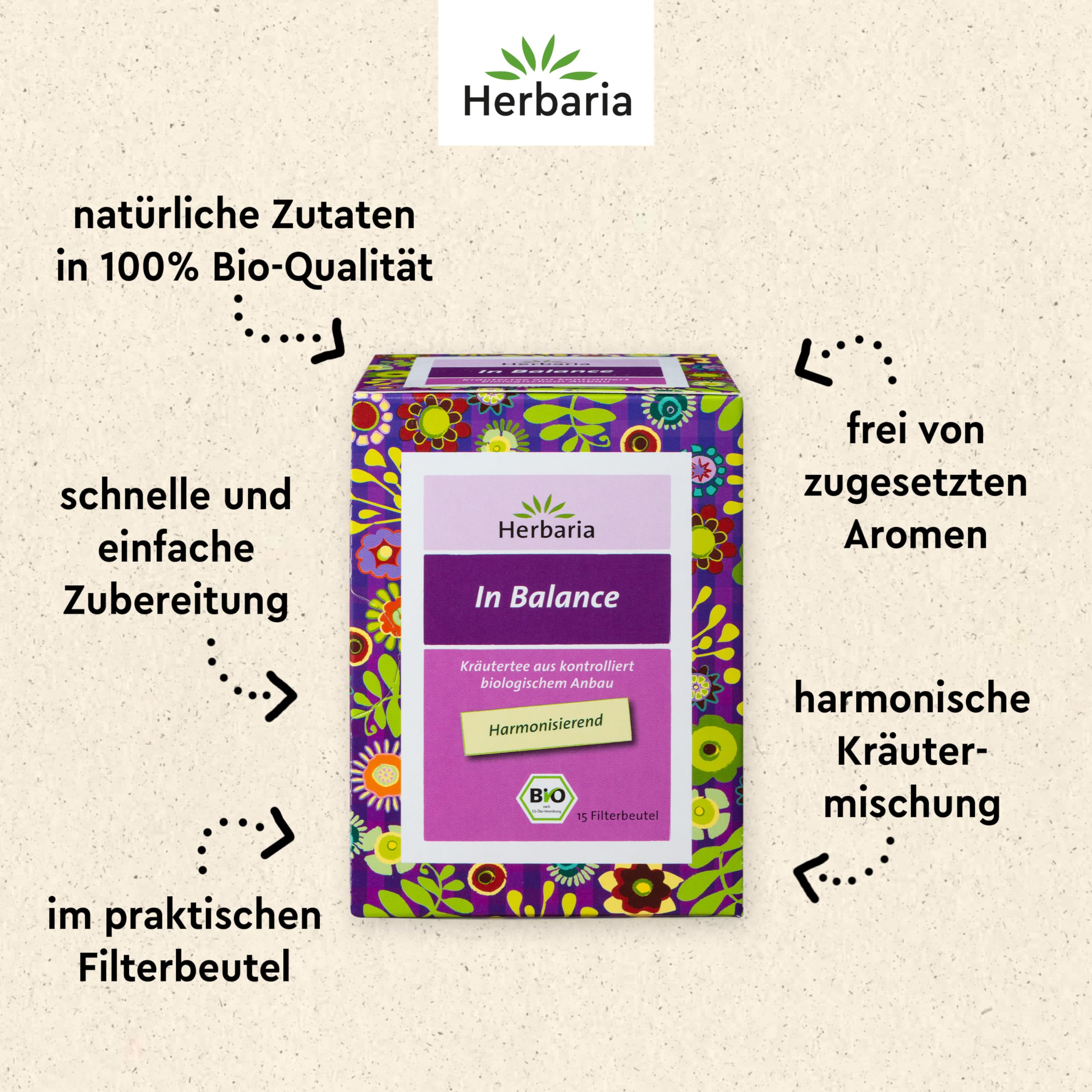 herbaria-in-balance-tee-bio-filterbeutel-15er-24-g image 3