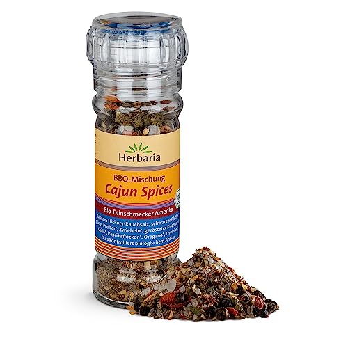herbaria-amerika-cajun-spice-bio-grillgew-rz-45-g-m-hle image 7