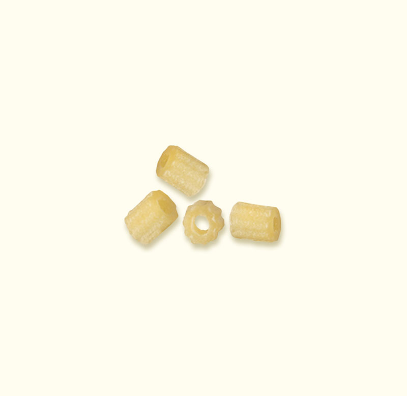 benedetto-cavalieri-tubettini-rigati-suppen-nudeln-500g image 1