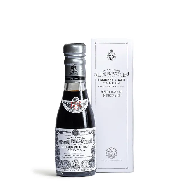 giuseppe-giusti-1-medaglia-champagnottina-balsamico-aromatisch image 1