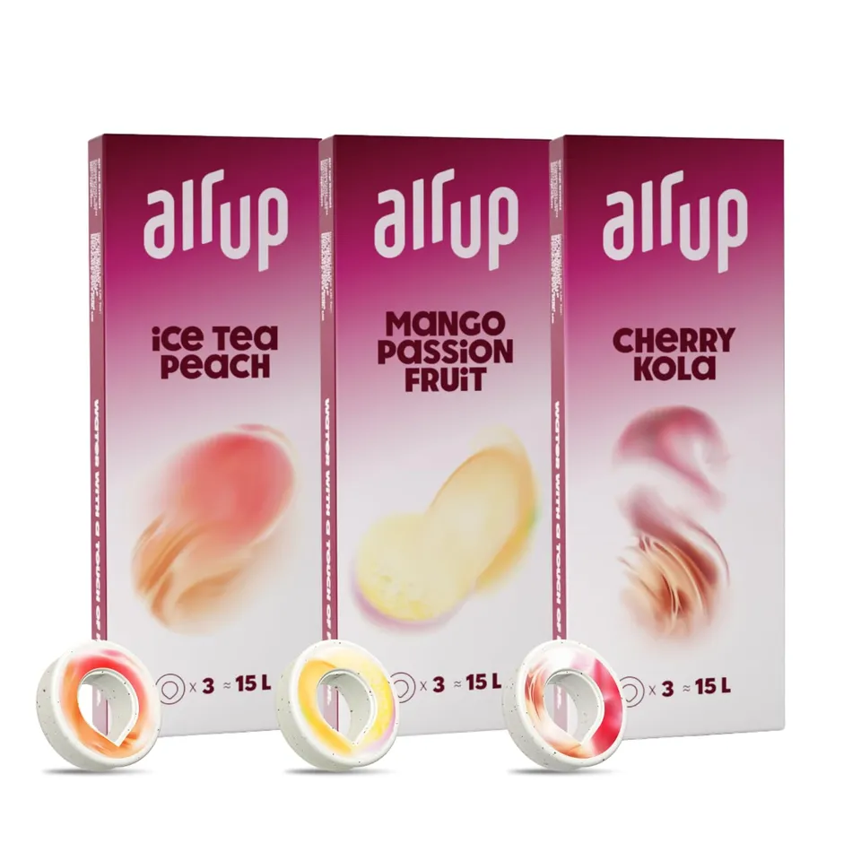 air-up-duft-pods-mix-mango-icetea-cherry-kola-9-pods image 1