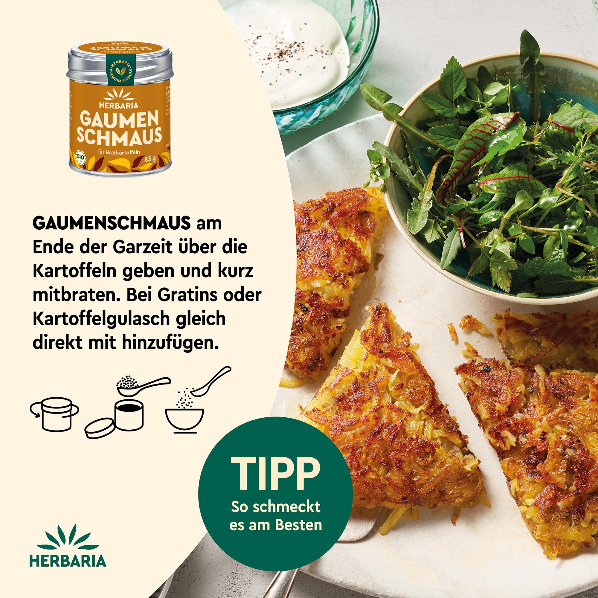 herbaria-gaumenschmaus-bio-kartoffelgew-rz-85g-paprika-knoblauch image 3