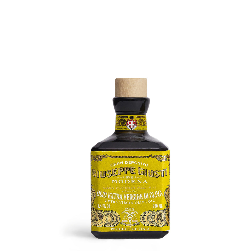 giuseppe-giusti-duo-set-oliven-l-3-medaillen-balsamico-500-ml image 3