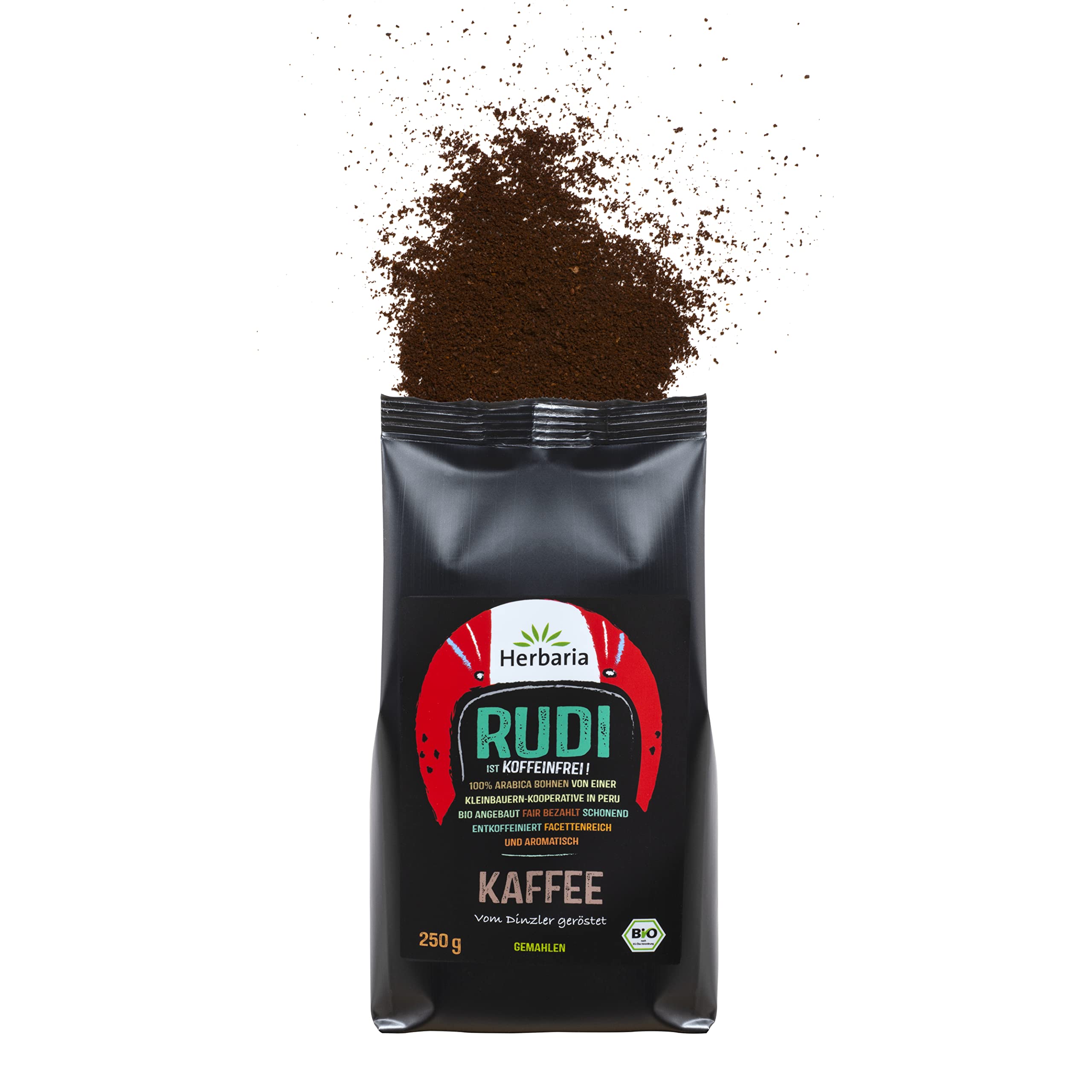 herbaria-rudi-kaffee-bio-entkoffeiniert-gemahlen-250-g-arabica image 4