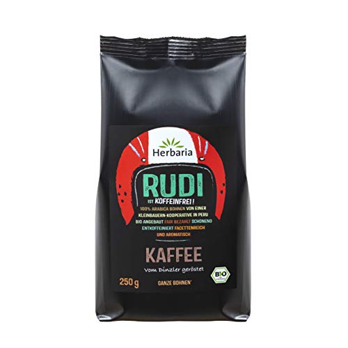 herbaria-rudi-kaffee-entkoffeiniert-bio-250-g-bohnen image 5