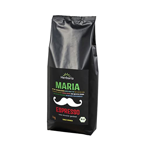 herbaria-maria-espresso-ganze-bohne-1kg-bio image 8