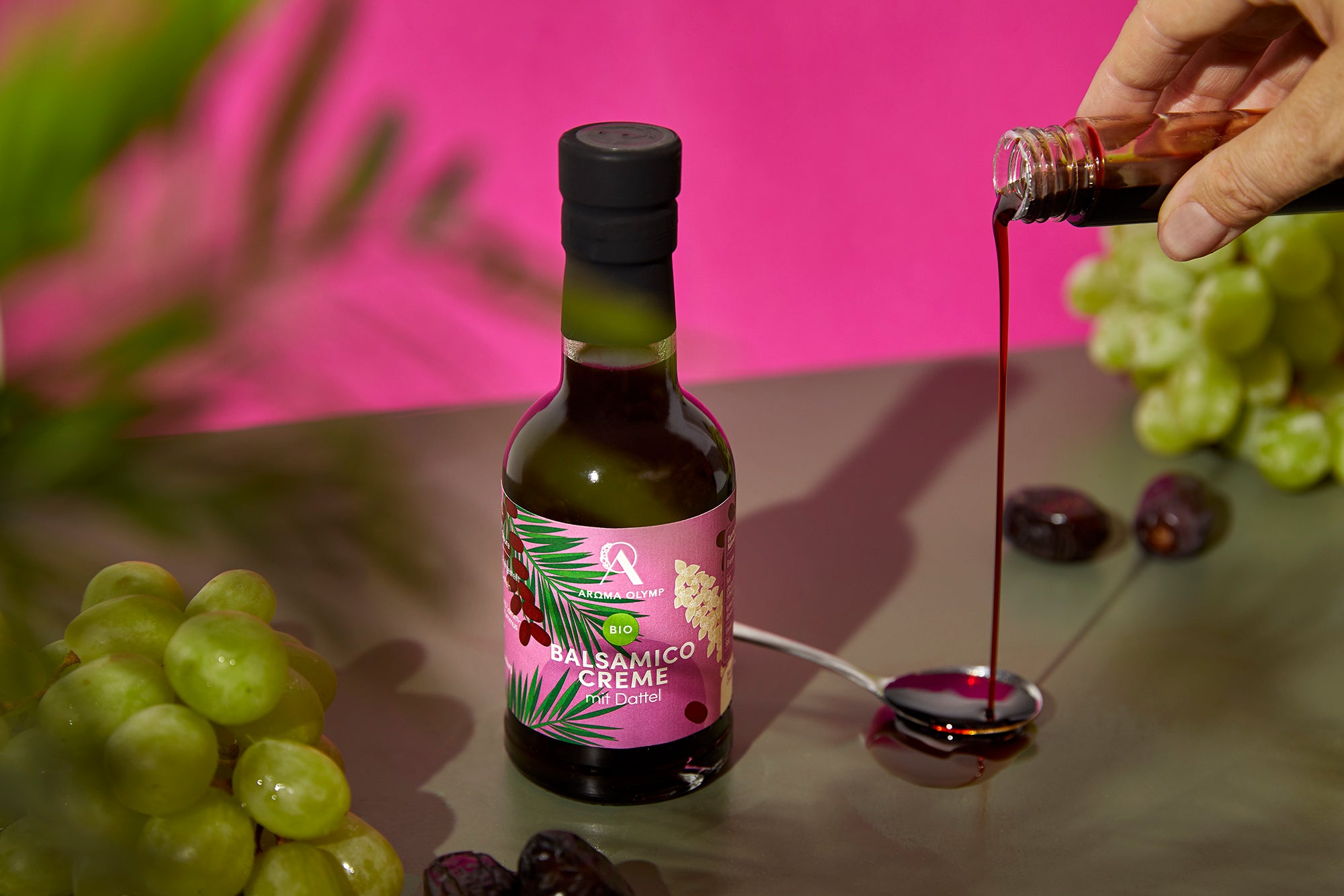 aroma-olymp-balsamico-creme-dattel-bio-200ml-flasche image 3