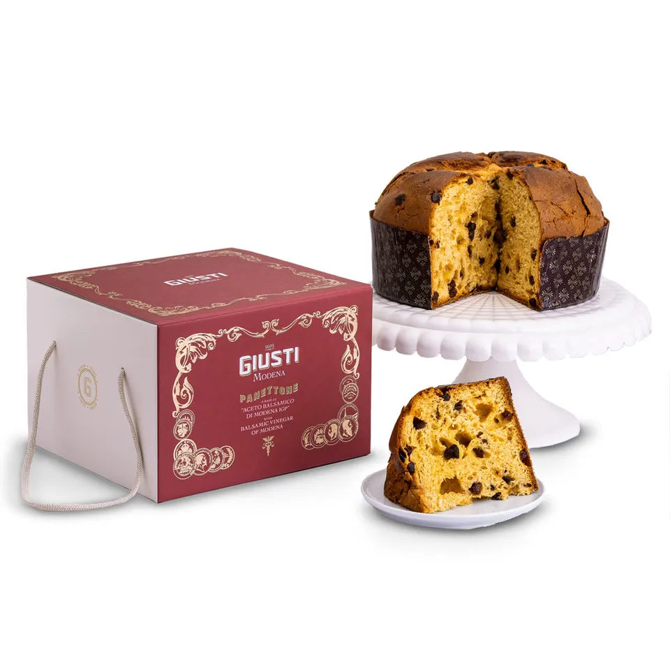 giuseppe-giusti-panettone-balsamico-weihnachtskuchen-1-kg image 1
