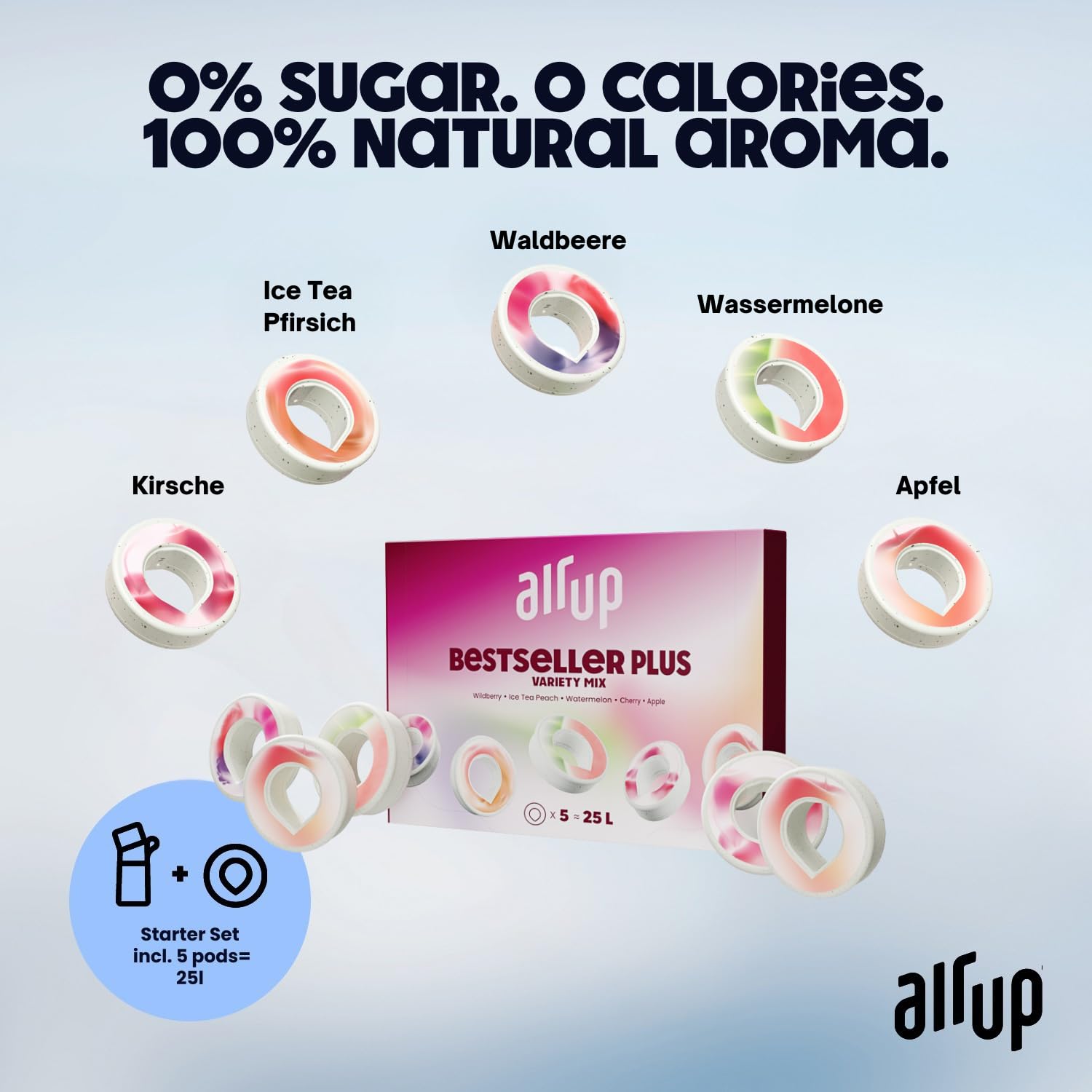 air-up-twist-pro-starter-set-trinkflasche-600-ml-blueberry image 3