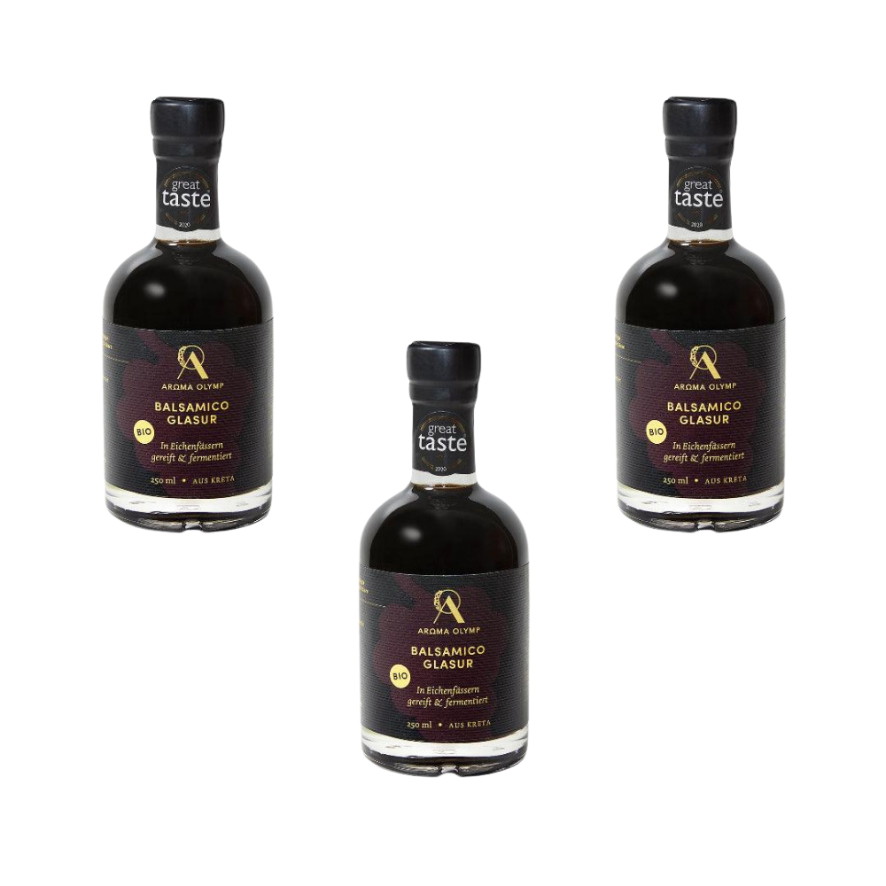 aroma-olymp-bio-balsamico-glasur-250-ml-glasflasche-cremig image 5