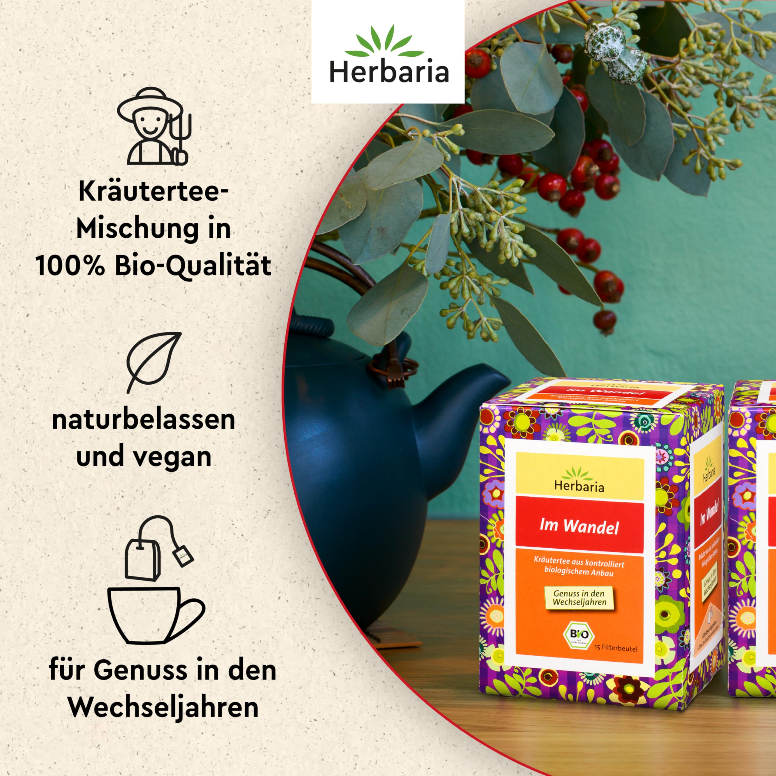 herbaria-im-wandel-wechseljahretee-bio-15-filterbeutel image 2